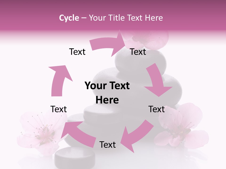 Culture Wellbeing Alternative PowerPoint Template