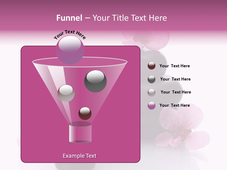 Culture Wellbeing Alternative PowerPoint Template