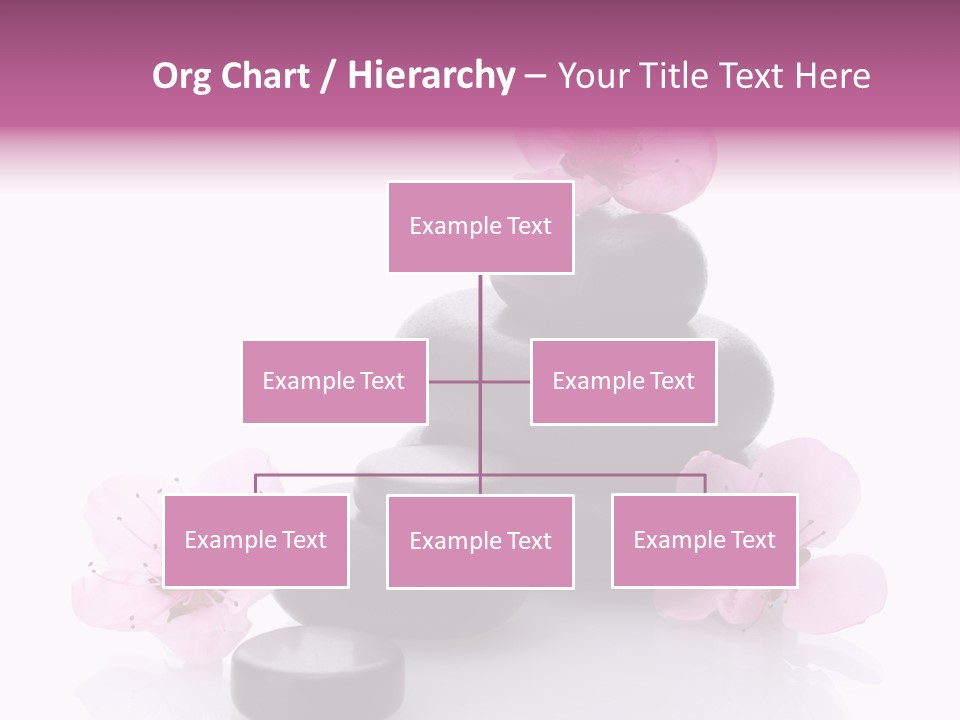 Culture Wellbeing Alternative PowerPoint Template