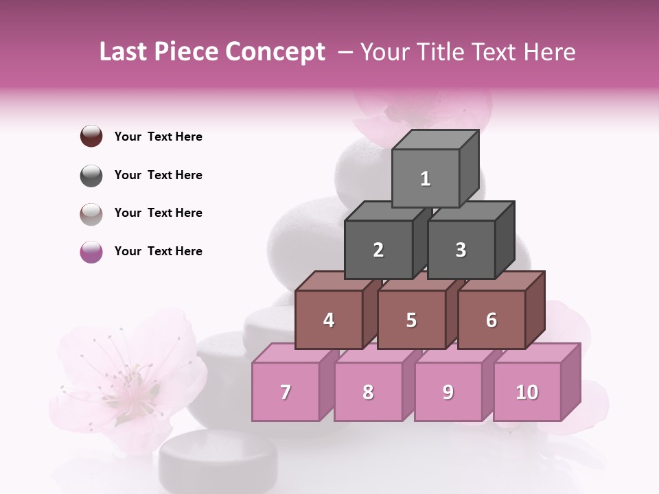 Culture Wellbeing Alternative PowerPoint Template