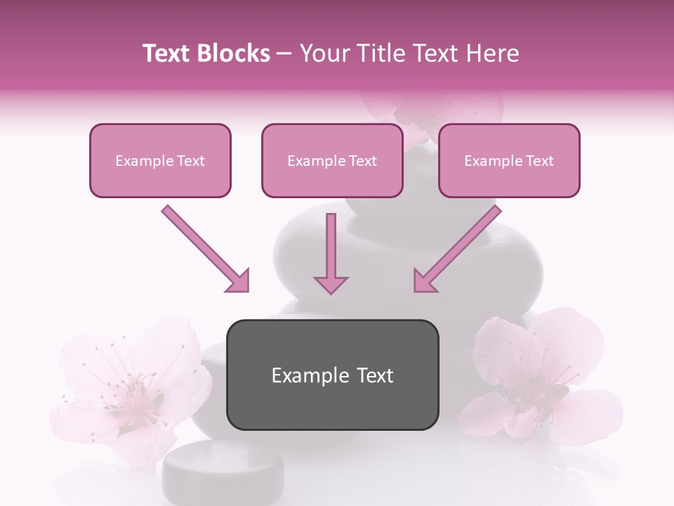 Culture Wellbeing Alternative PowerPoint Template