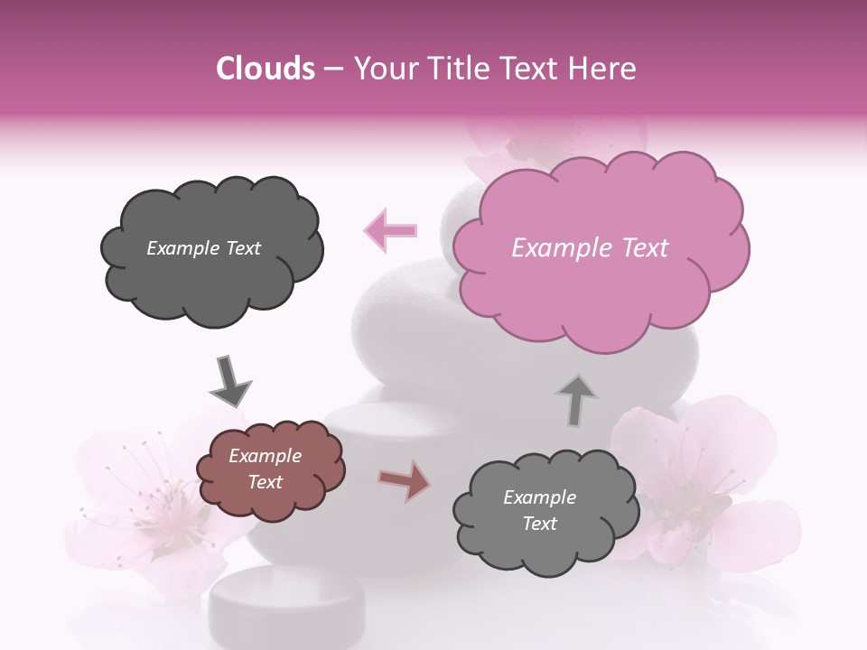 Culture Wellbeing Alternative PowerPoint Template