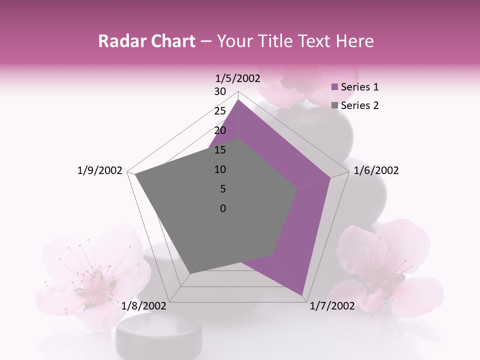 Culture Wellbeing Alternative PowerPoint Template