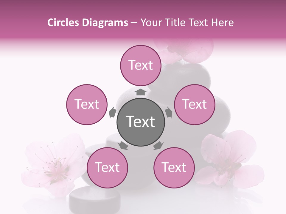 Culture Wellbeing Alternative PowerPoint Template