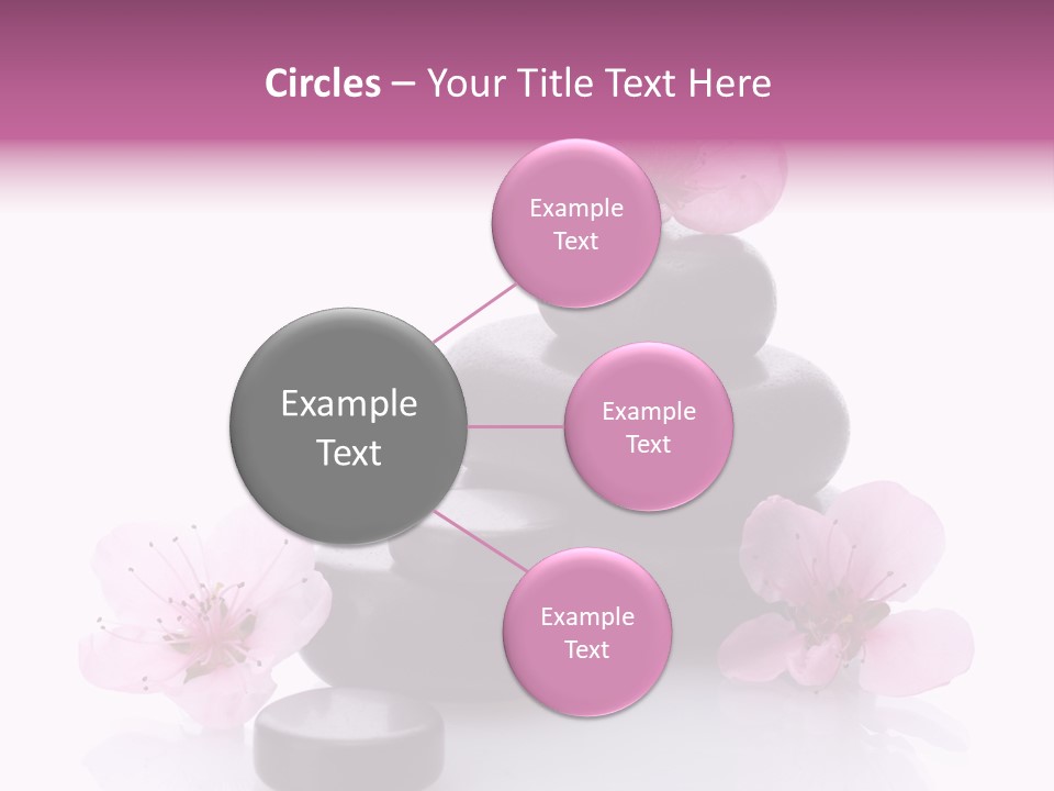 Culture Wellbeing Alternative PowerPoint Template