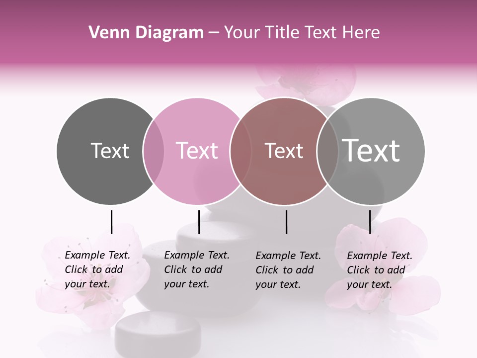 Culture Wellbeing Alternative PowerPoint Template