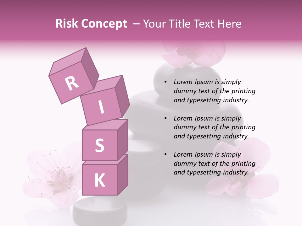 Culture Wellbeing Alternative PowerPoint Template