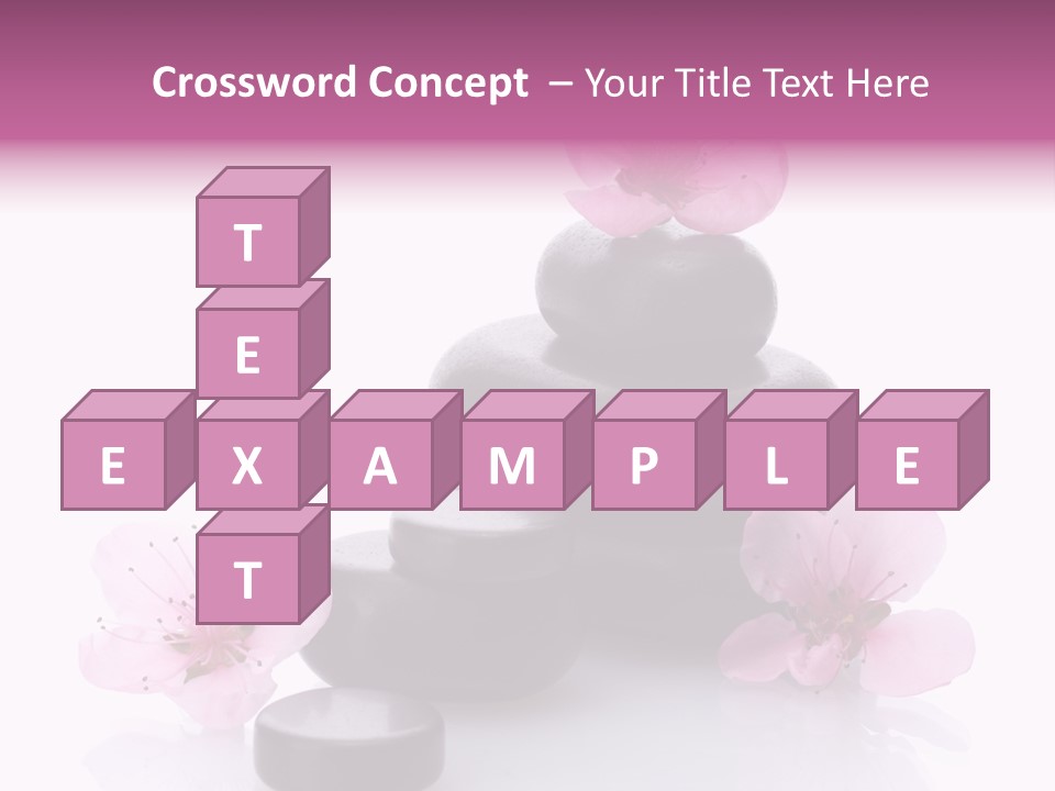 Culture Wellbeing Alternative PowerPoint Template