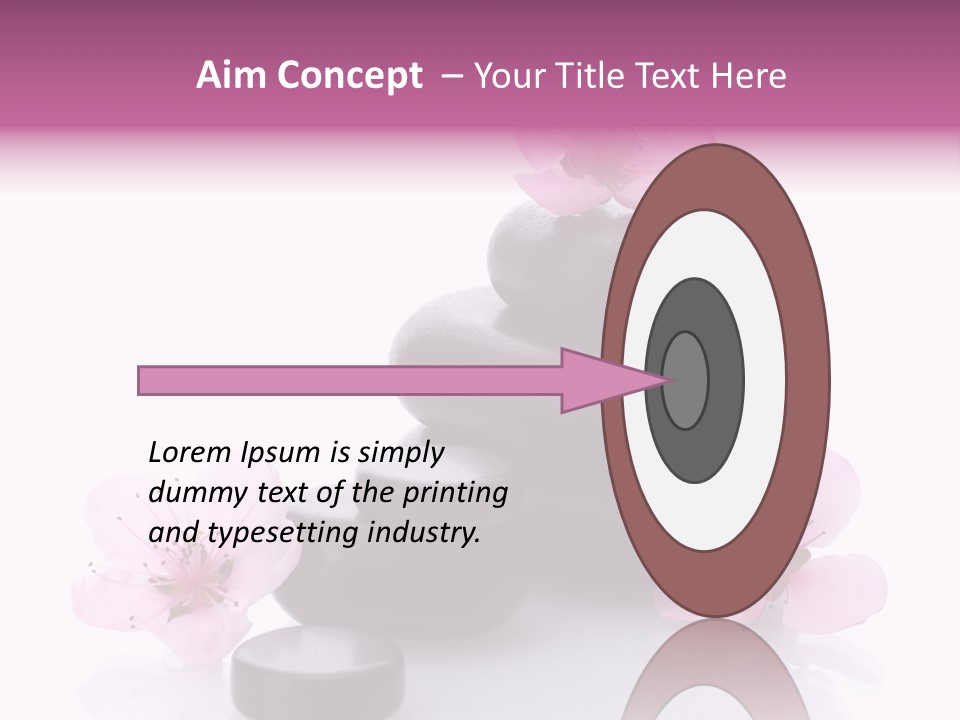 Culture Wellbeing Alternative PowerPoint Template