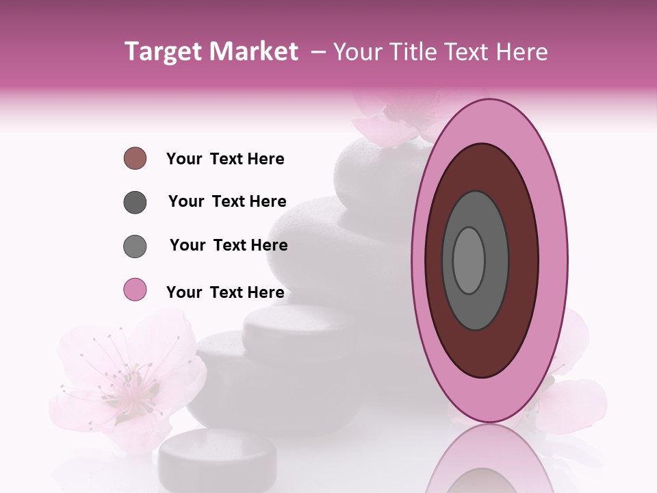 Culture Wellbeing Alternative PowerPoint Template