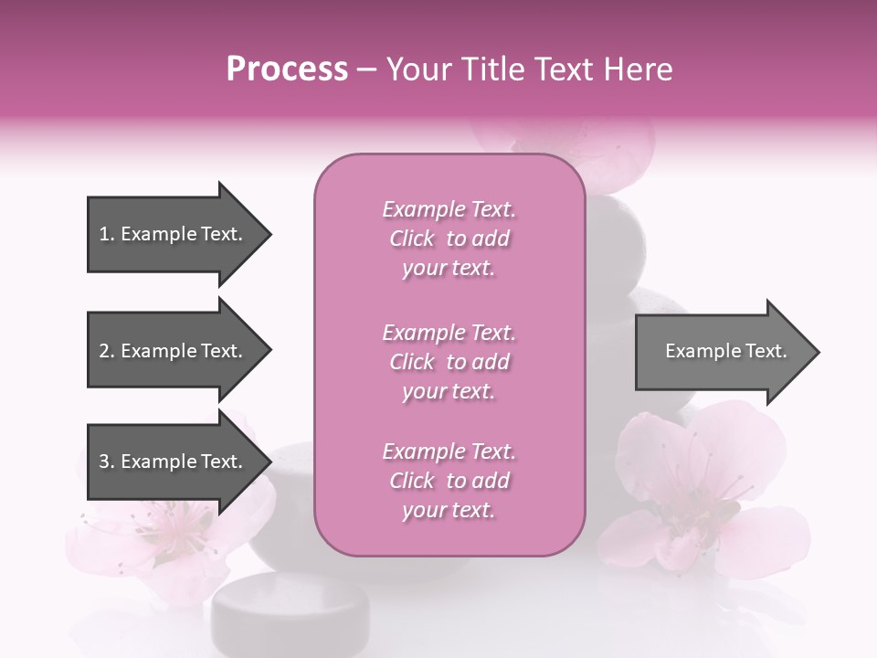 Culture Wellbeing Alternative PowerPoint Template