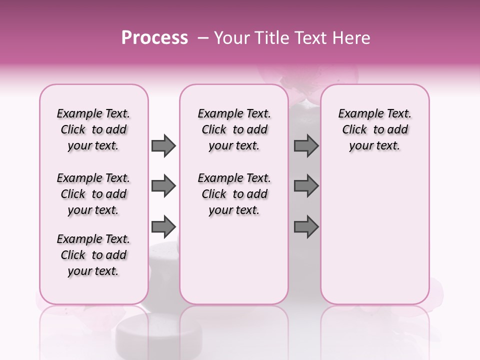 Culture Wellbeing Alternative PowerPoint Template