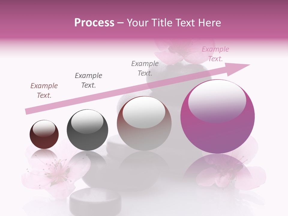 Culture Wellbeing Alternative PowerPoint Template