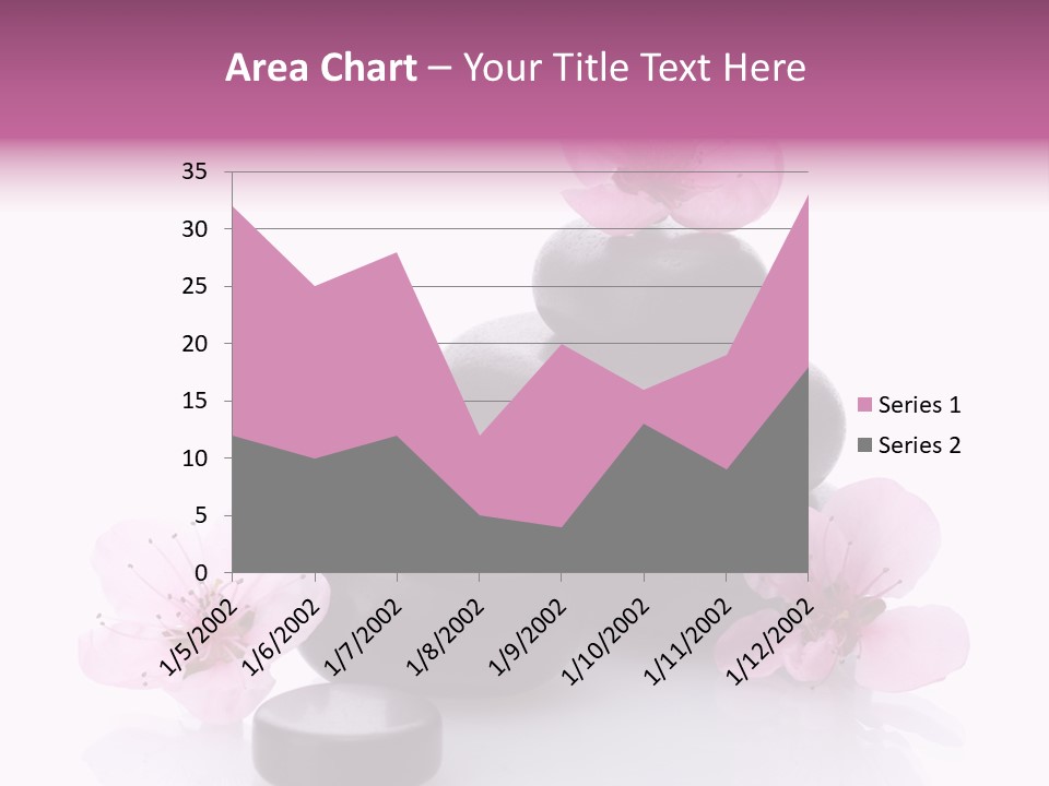 Culture Wellbeing Alternative PowerPoint Template