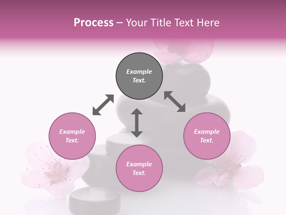 Culture Wellbeing Alternative PowerPoint Template