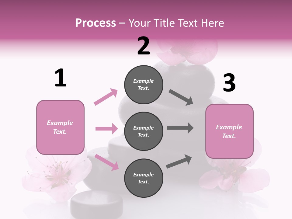 Culture Wellbeing Alternative PowerPoint Template