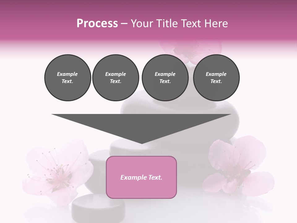 Culture Wellbeing Alternative PowerPoint Template