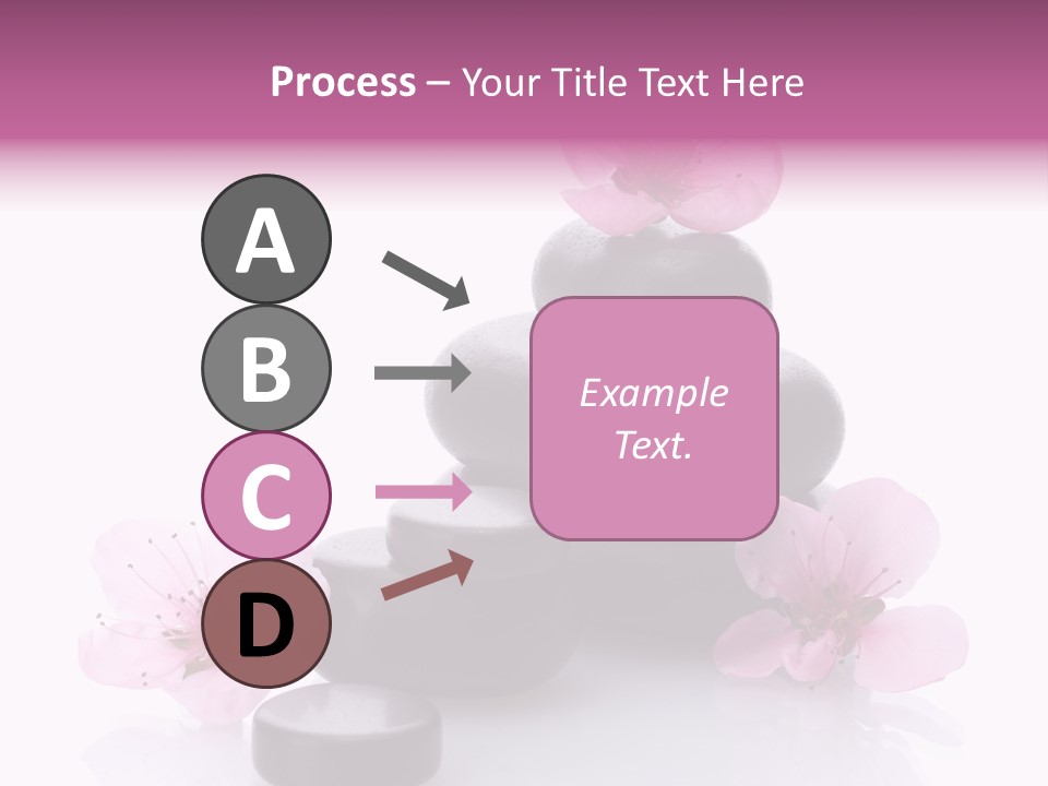 Culture Wellbeing Alternative PowerPoint Template