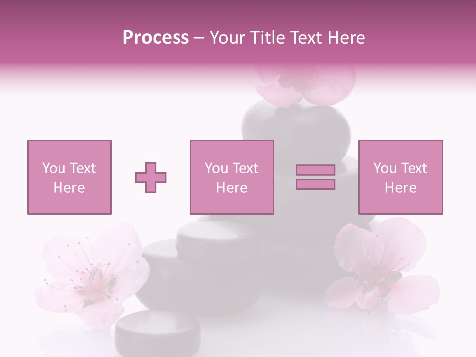Culture Wellbeing Alternative PowerPoint Template