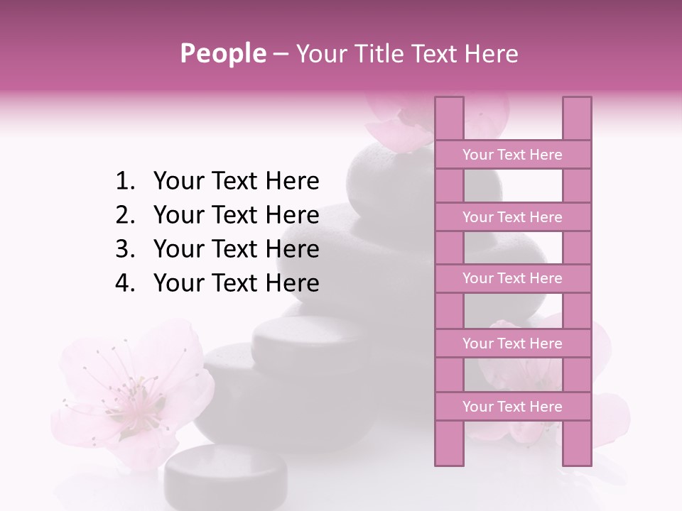 Culture Wellbeing Alternative PowerPoint Template