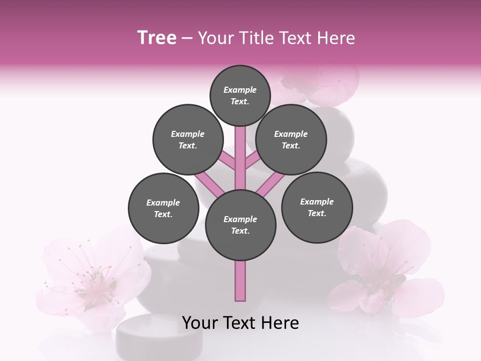 Culture Wellbeing Alternative PowerPoint Template