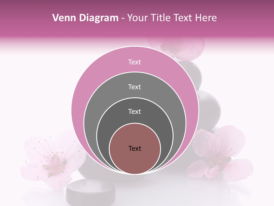 Culture Wellbeing Alternative PowerPoint Template