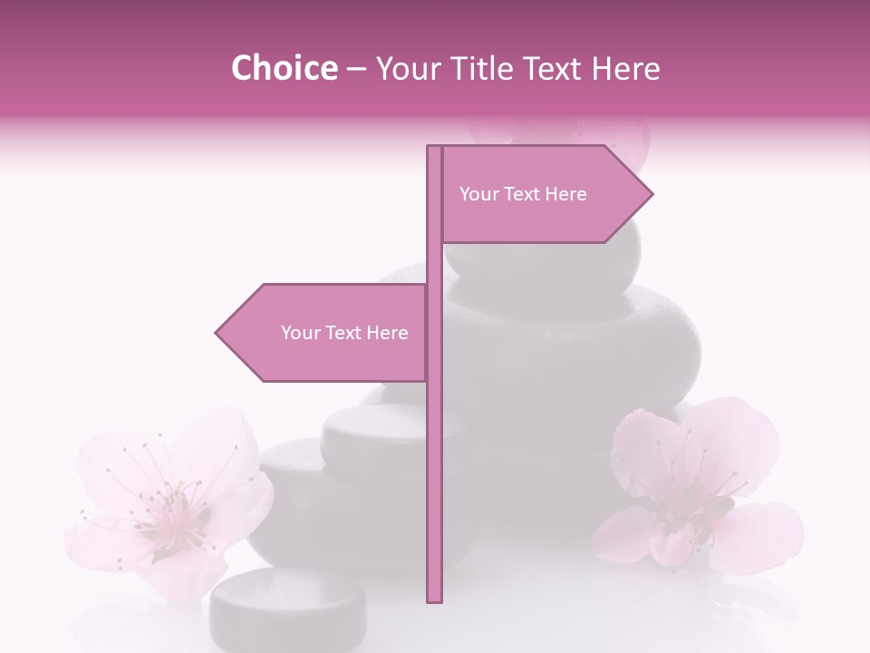 Culture Wellbeing Alternative PowerPoint Template