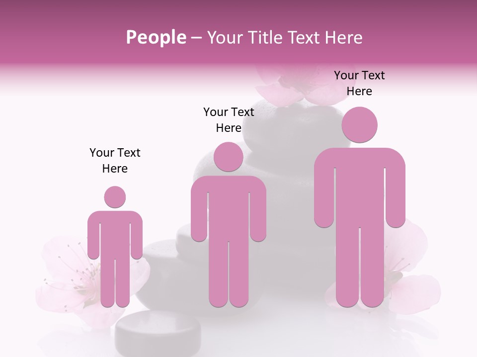 Culture Wellbeing Alternative PowerPoint Template