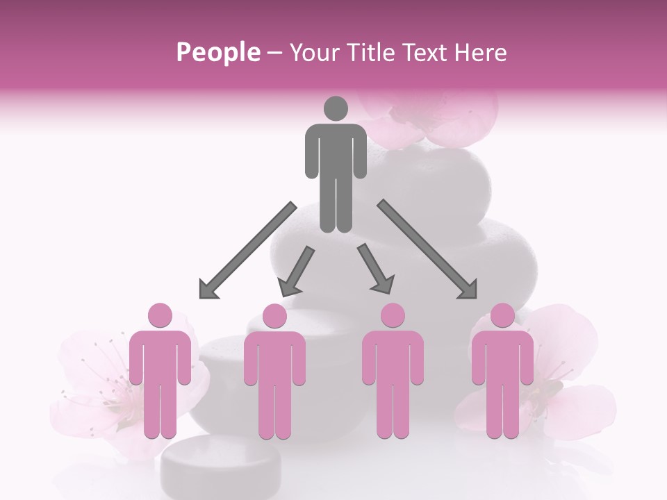 Culture Wellbeing Alternative PowerPoint Template