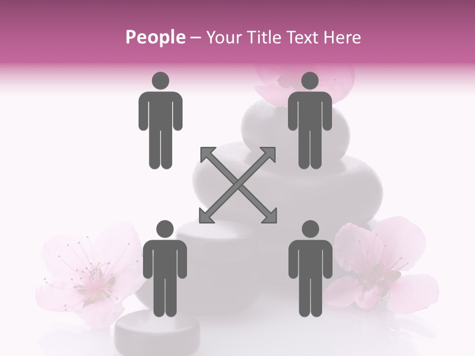 Culture Wellbeing Alternative PowerPoint Template