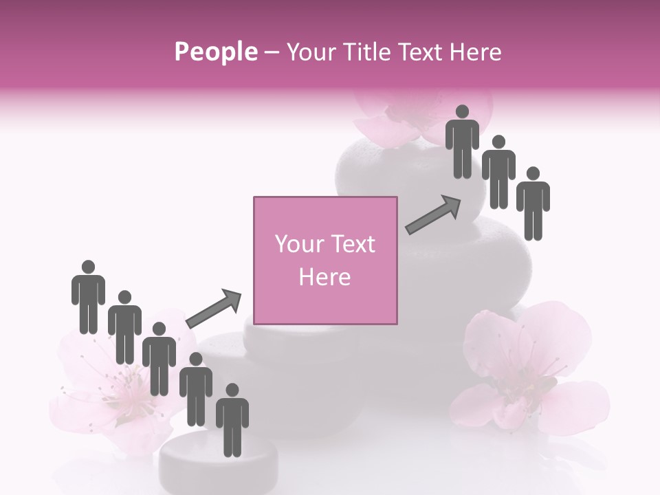 Culture Wellbeing Alternative PowerPoint Template