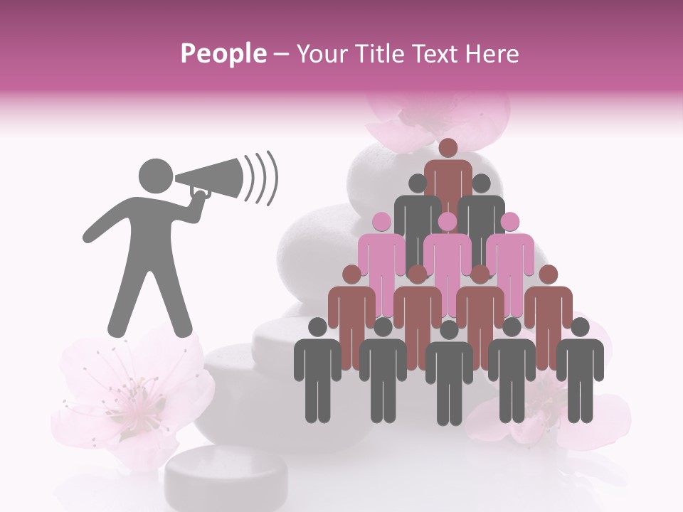 Culture Wellbeing Alternative PowerPoint Template