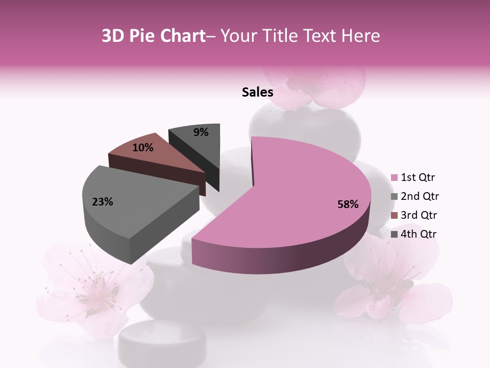 Culture Wellbeing Alternative PowerPoint Template