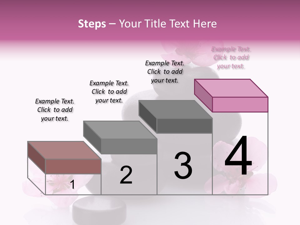 Culture Wellbeing Alternative PowerPoint Template