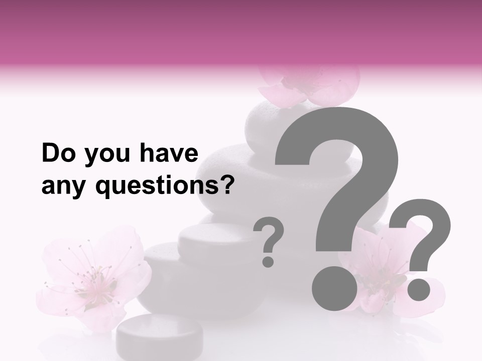 Culture Wellbeing Alternative PowerPoint Template