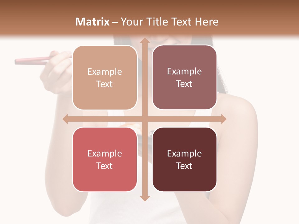 Propose Asian Positive PowerPoint Template