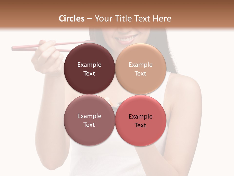 Propose Asian Positive PowerPoint Template