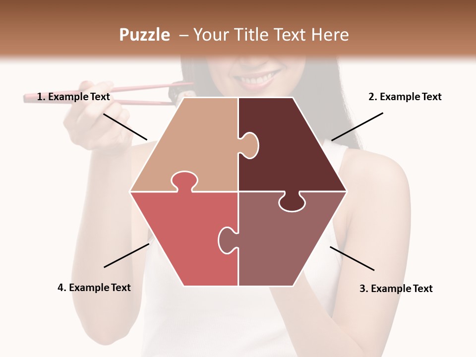 Propose Asian Positive PowerPoint Template