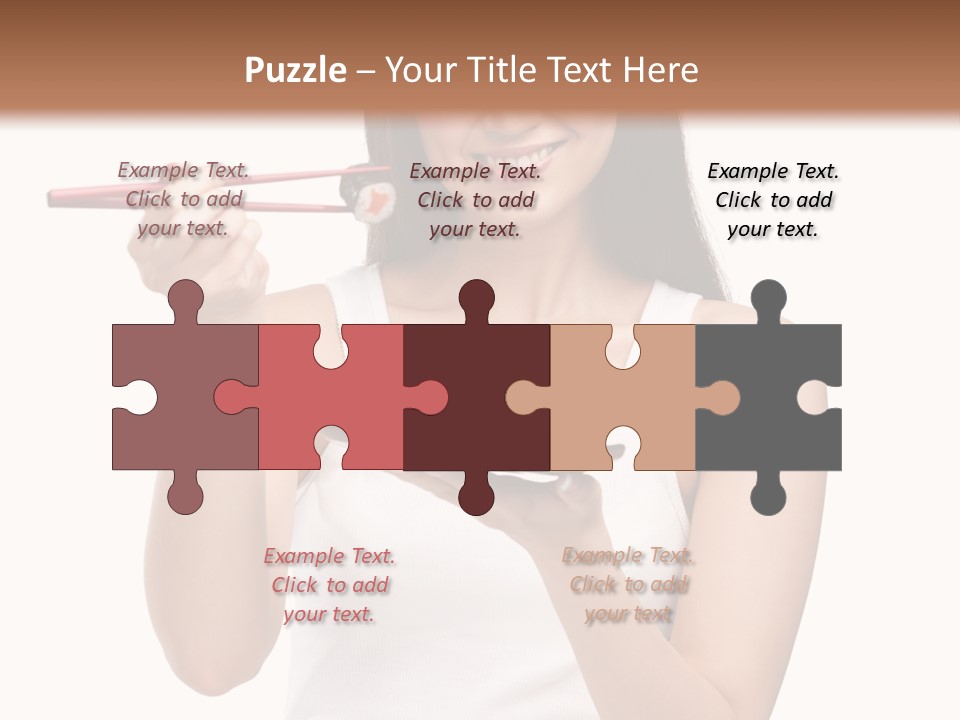 Propose Asian Positive PowerPoint Template