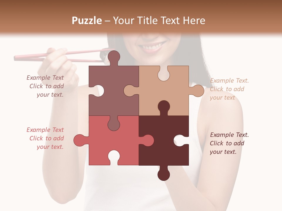 Propose Asian Positive PowerPoint Template