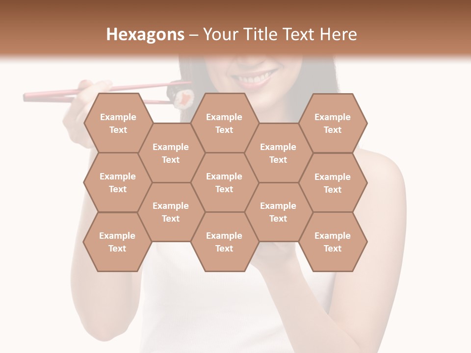 Propose Asian Positive PowerPoint Template