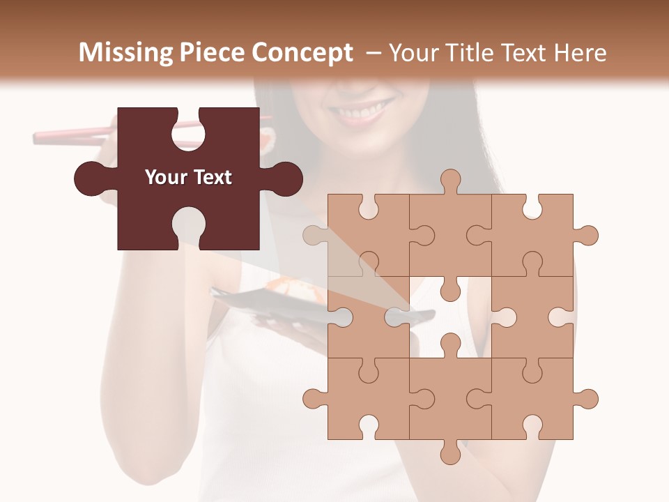 Propose Asian Positive PowerPoint Template