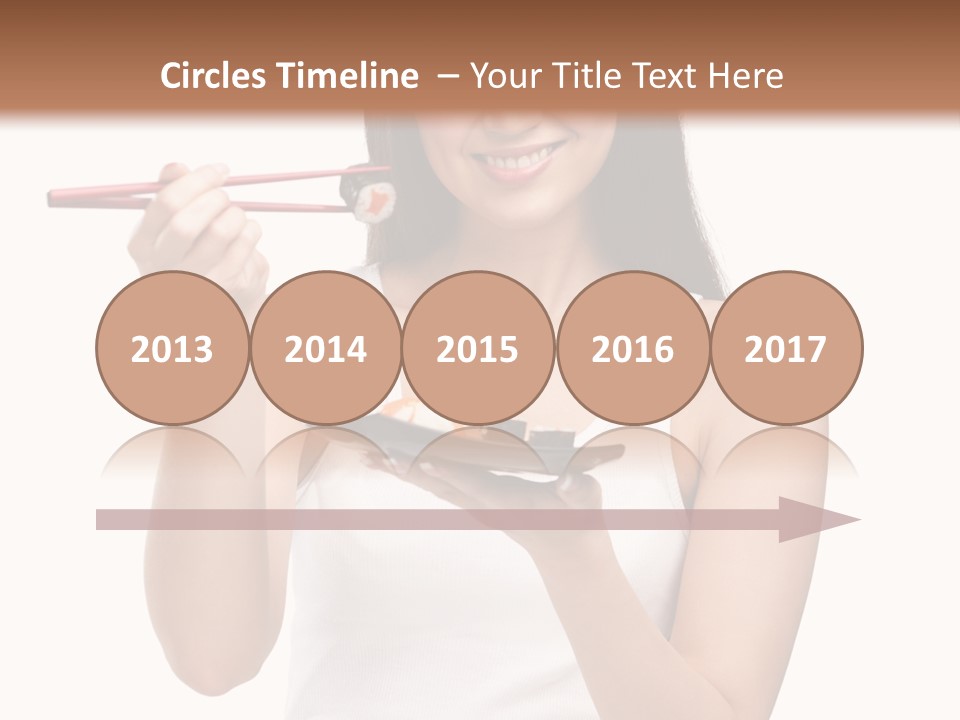 Propose Asian Positive PowerPoint Template
