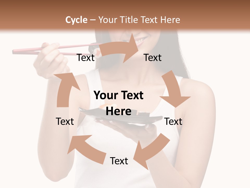 Propose Asian Positive PowerPoint Template