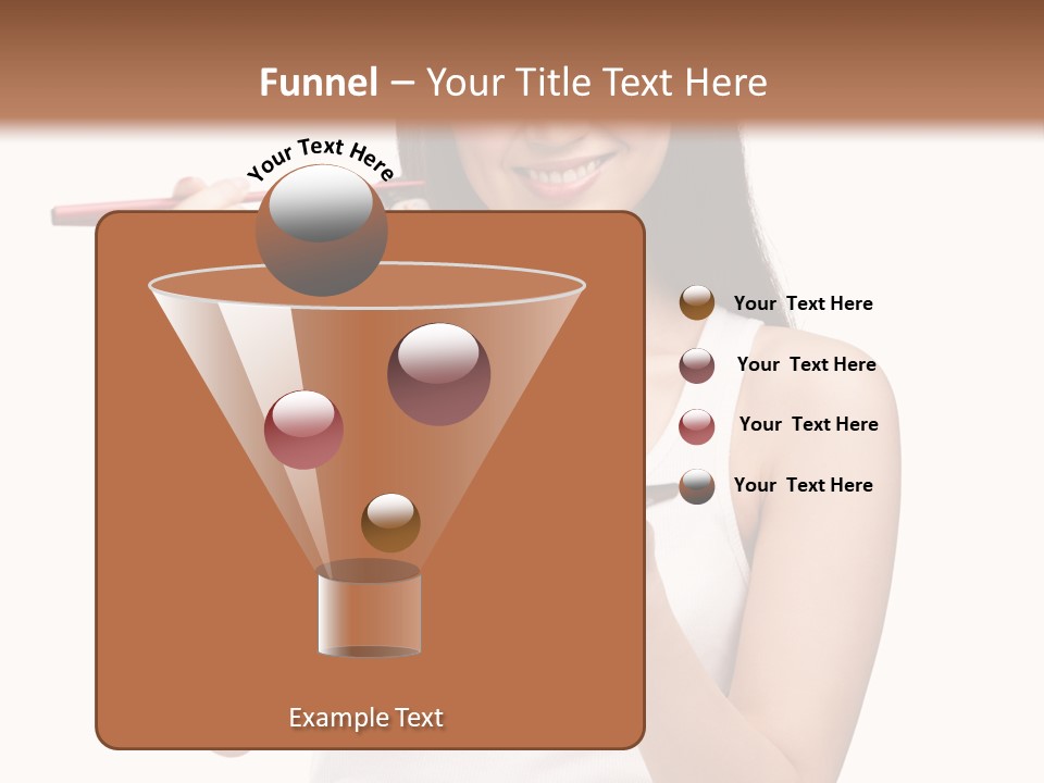 Propose Asian Positive PowerPoint Template