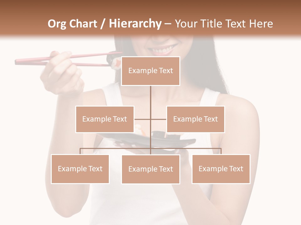 Propose Asian Positive PowerPoint Template