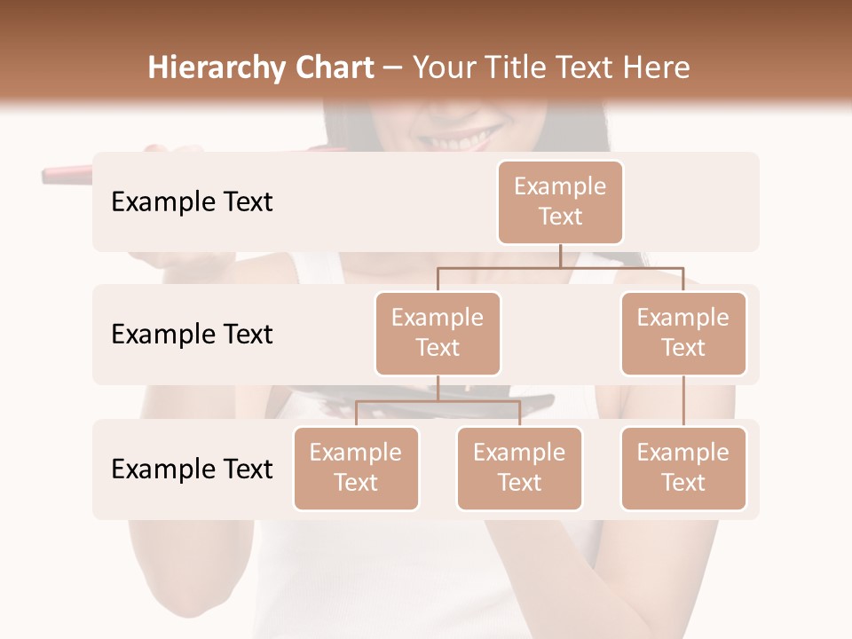 Propose Asian Positive PowerPoint Template