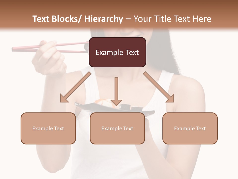 Propose Asian Positive PowerPoint Template