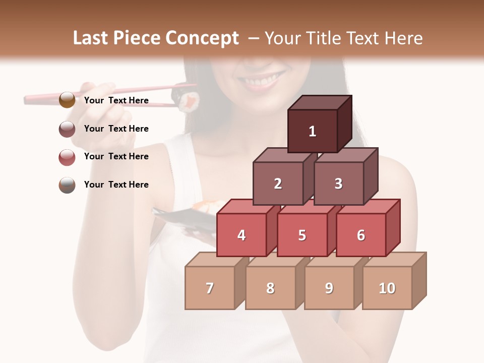 Propose Asian Positive PowerPoint Template