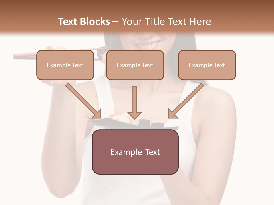Propose Asian Positive PowerPoint Template